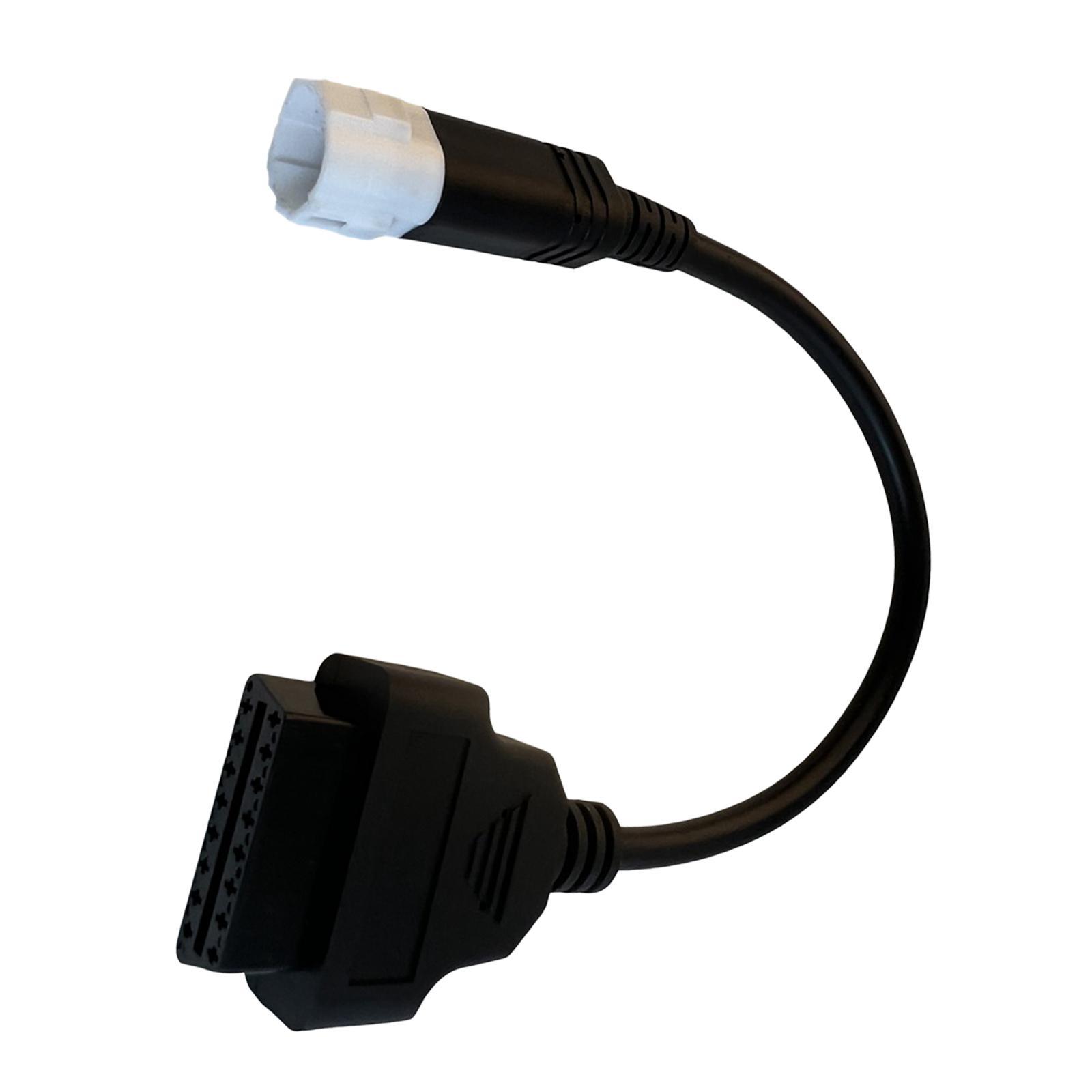 Motorbike Detection Cable for FZ09 2017 to 2018 Tracer 2017 to 2018