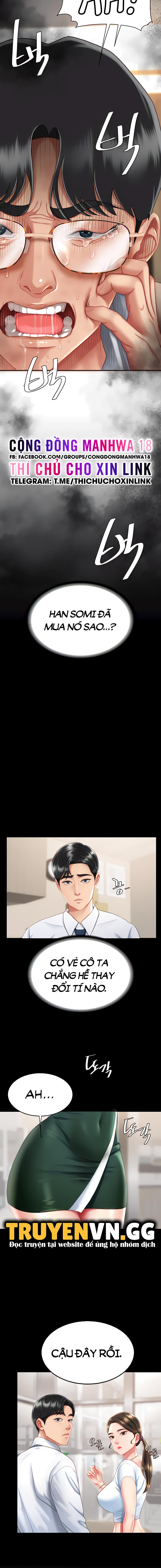 ăn mẹ bạn trước chapter 11 20