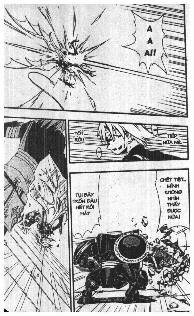 joou kishi monogatari chapter 7 48