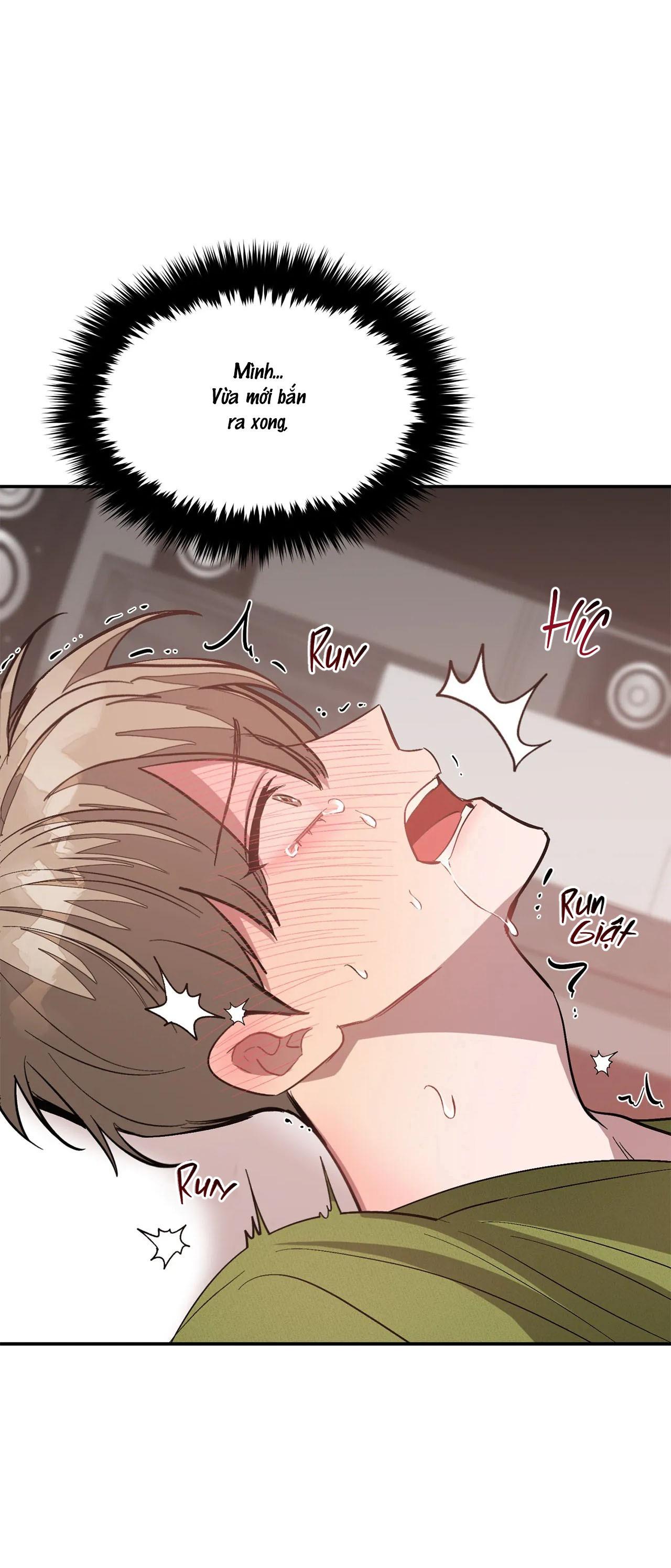 Sống Lại Lần Nữa chapter 61 43