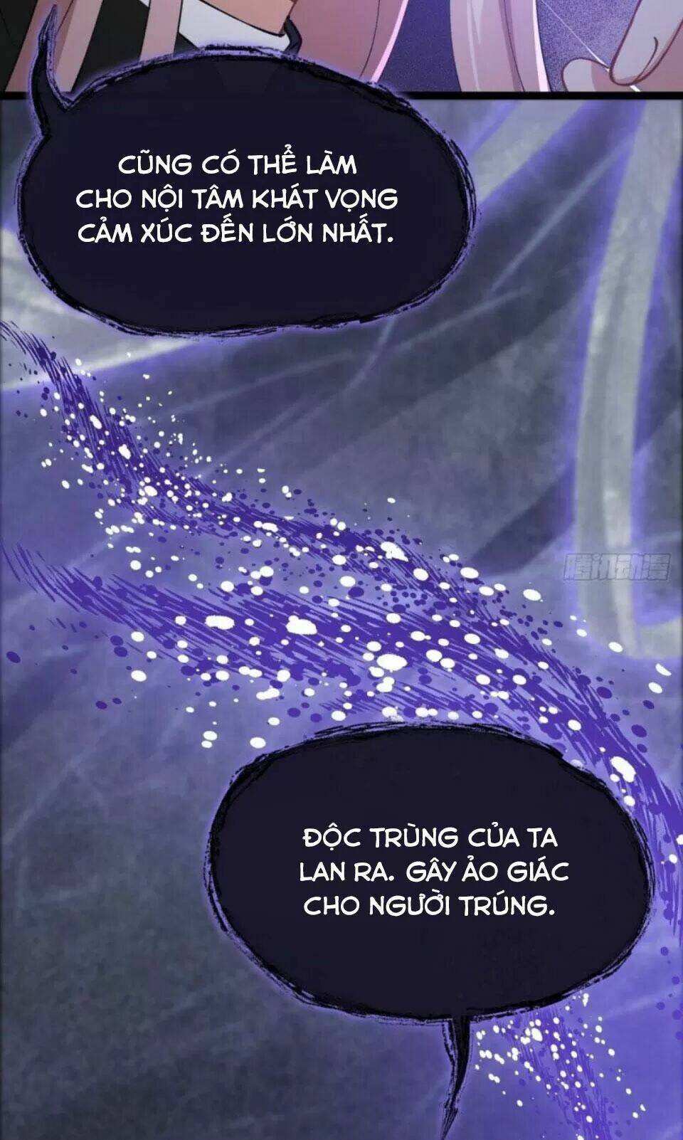 phế nữ yêu thần chapter 81 47