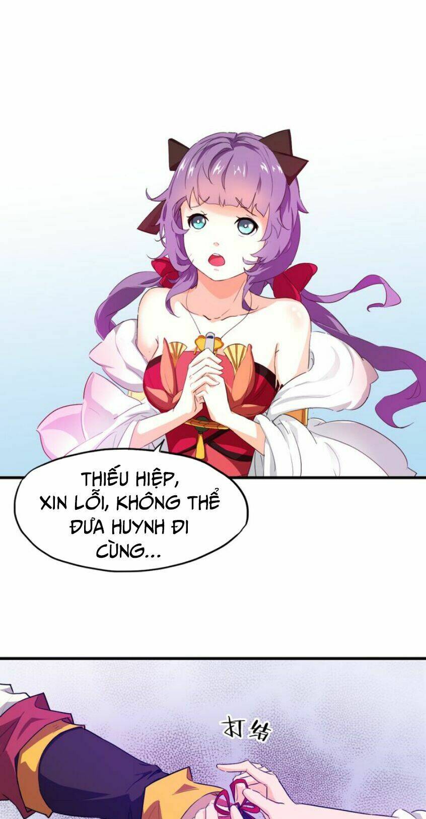 long mạch võ thần chapter 5 9