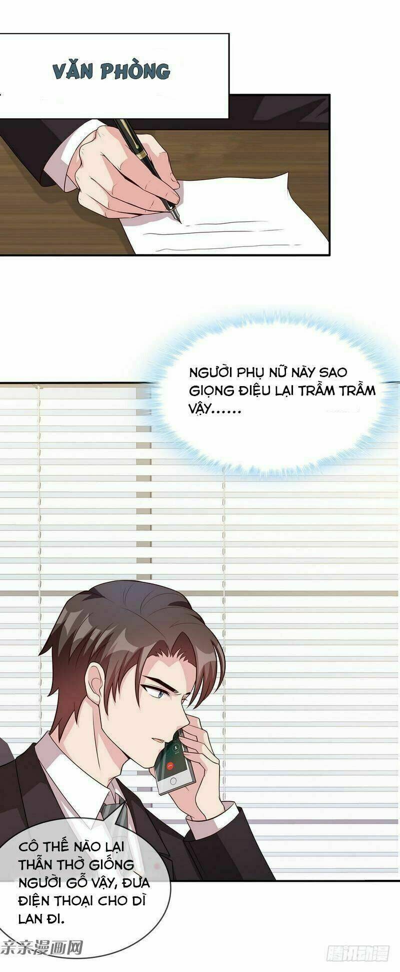 nam thần manh bảo tận diệt chapter 45 26