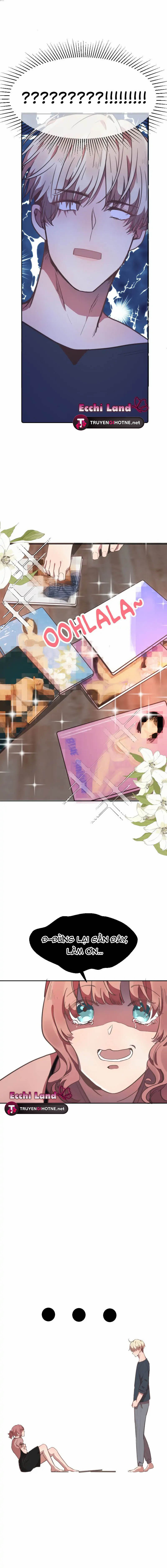 có lẽ em là của anh chapter 7.2 4