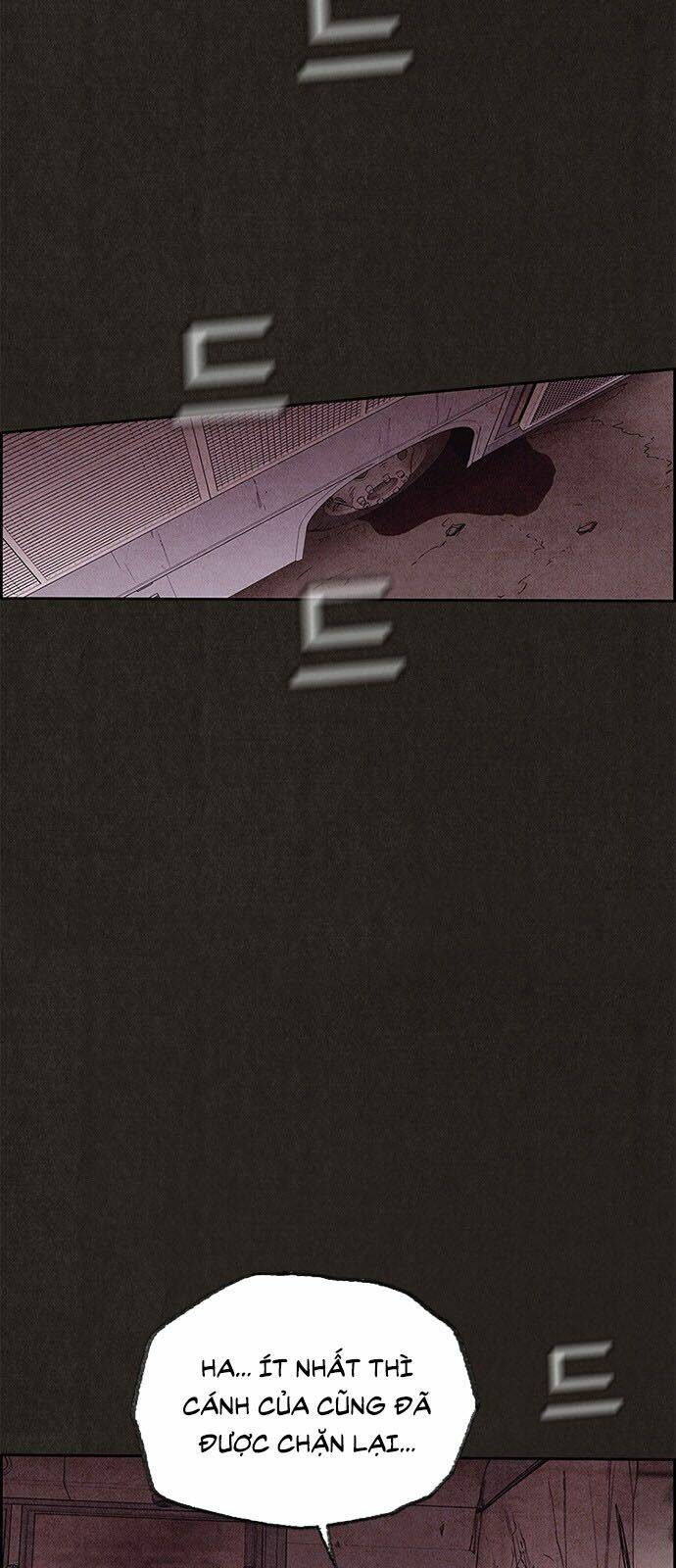 quái vật tại chung cư xanh chapter 123 30