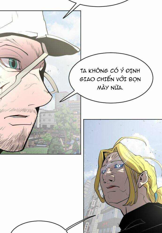 kĩ nguyên của anh hùng chapter 88 101