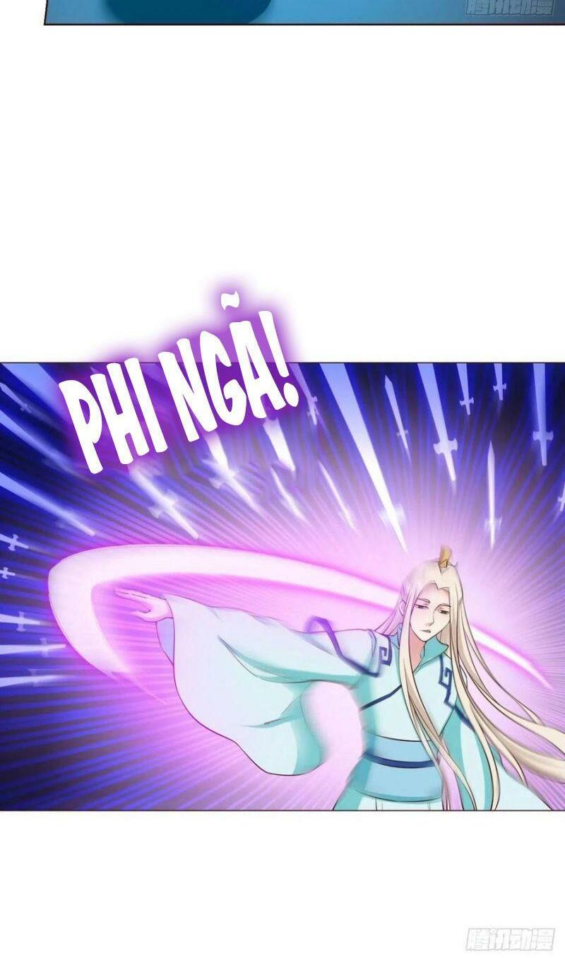 Trọng Sinh Thành Cậu Vàng Tại Dị Thế Chapter 128 16