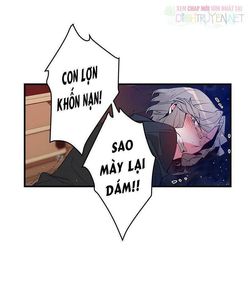 hung mãnh tiểu thư chapter 6 7