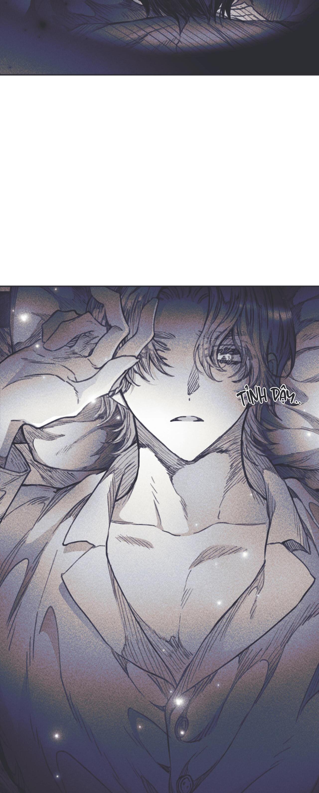 hồi ức cơn thịnh nộ chapter 9 46