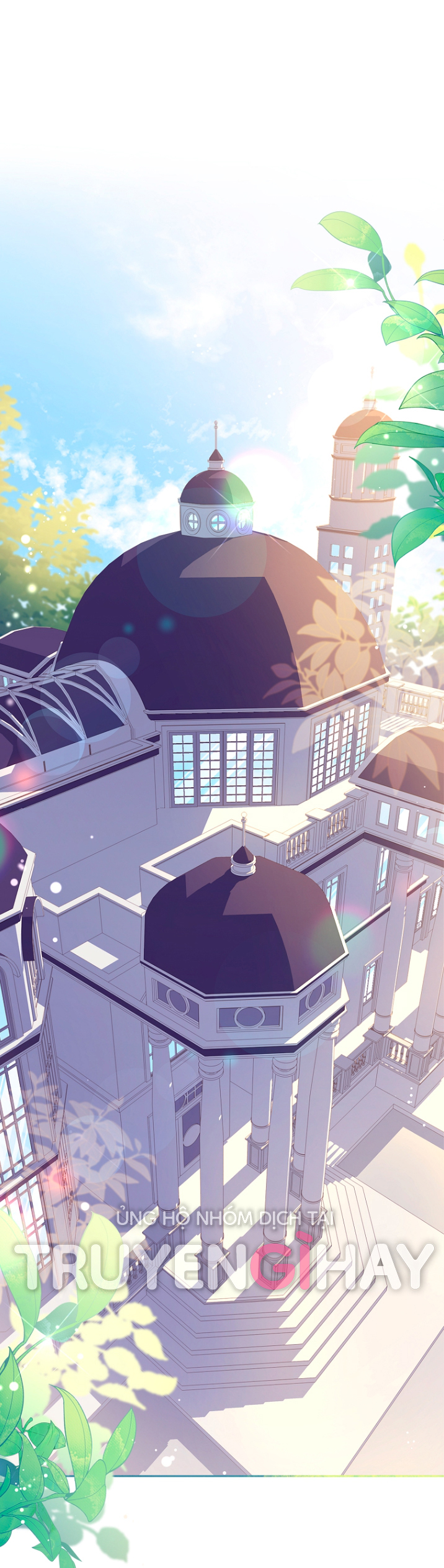 trở thành thư ký của bạo chúa chapter 73 3