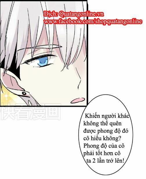 lều khều biết yêu chapter 12 18