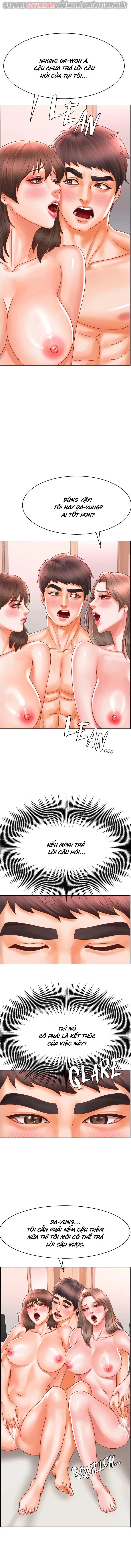 câu lập bộ manga quyến rũ chapter 20 13