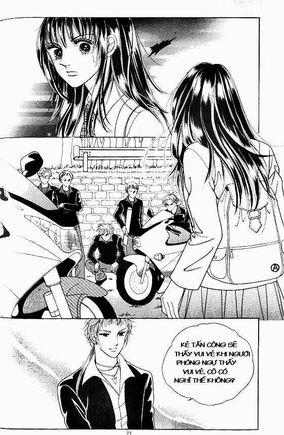 hot blooded woman chapter 40 16