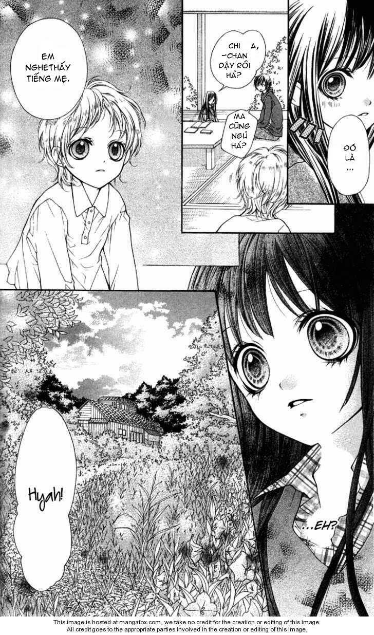 yamamoto zenjirou to moushimasu chapter 6 21