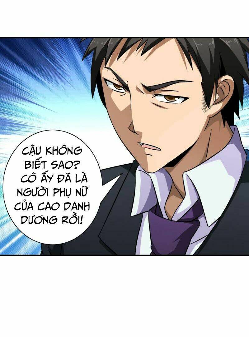 hộ hoa cao thủ tại đô thị chapter 75 31