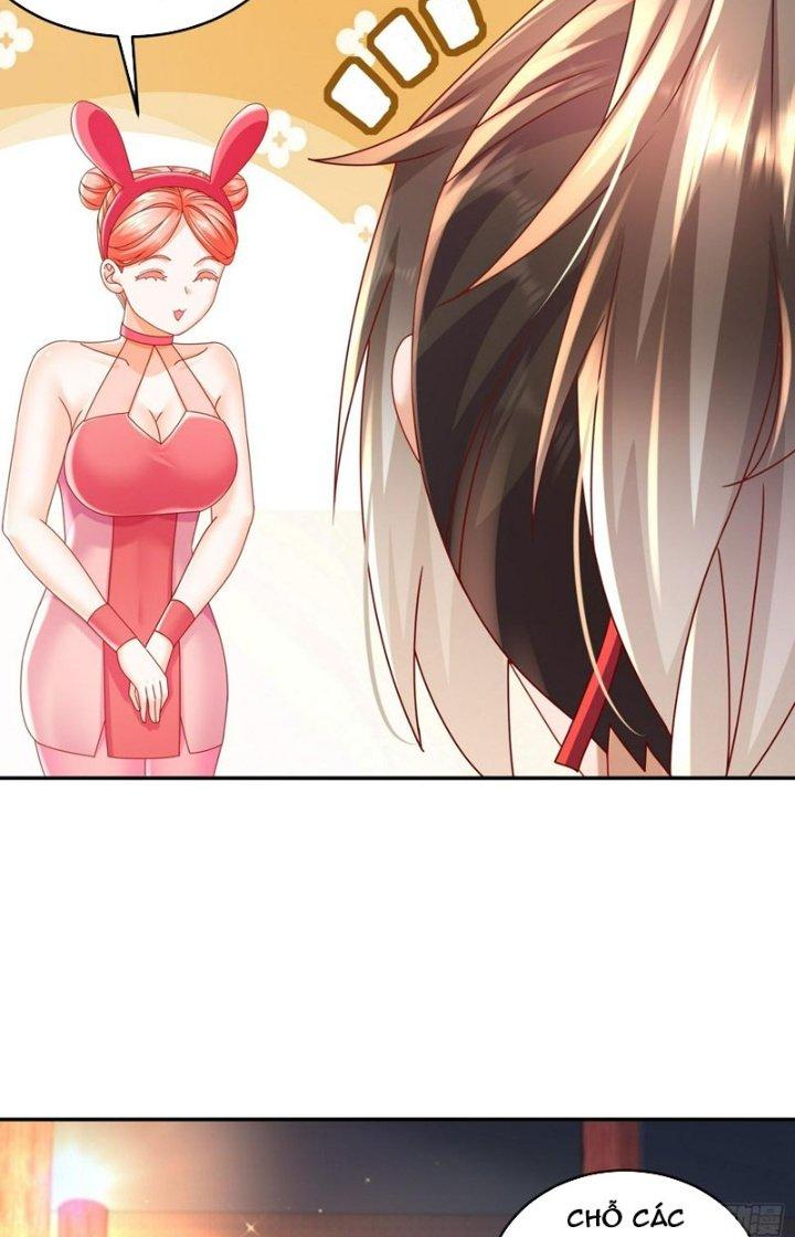 tuyệt sắc đạo lữ đều nói ngô hoàng có thể chất vô địch chapter 55 9