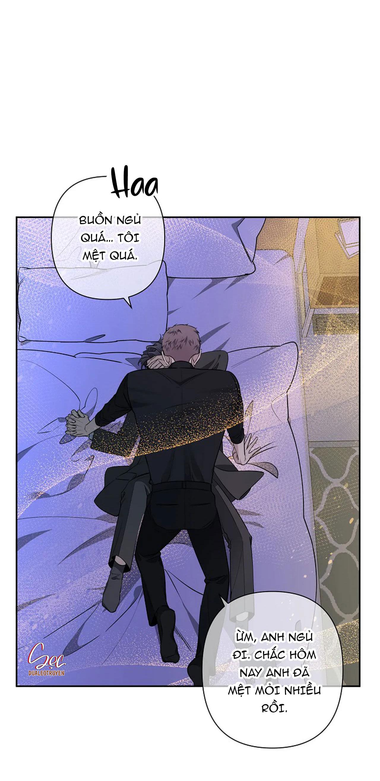 đêm dịu dàng chapter 38 35