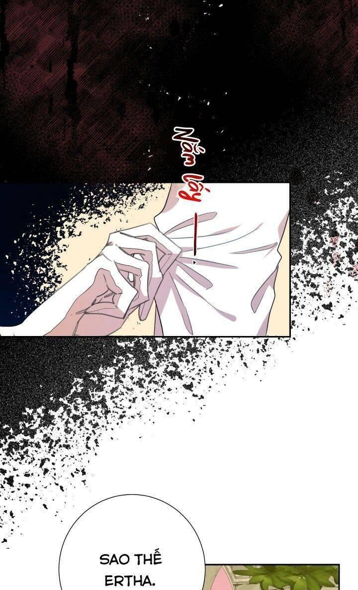 xin ngài đừng ăn tôi chapter 31 39