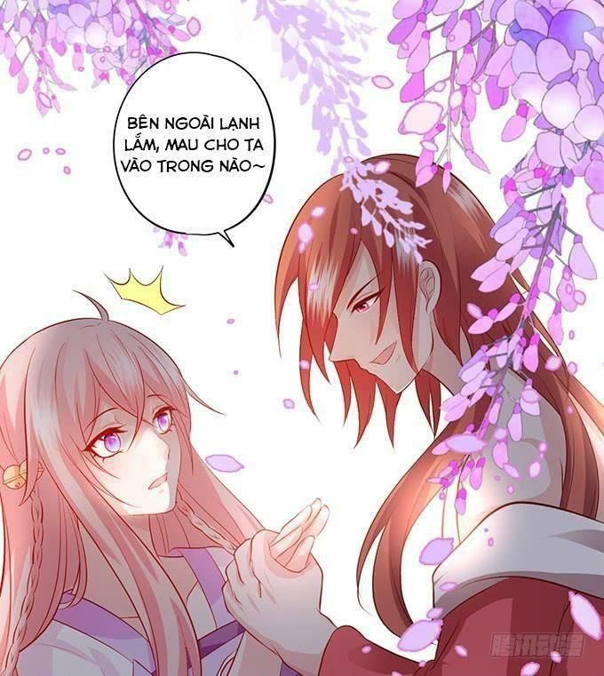 hồ tiên hung bạo chapter 121 34