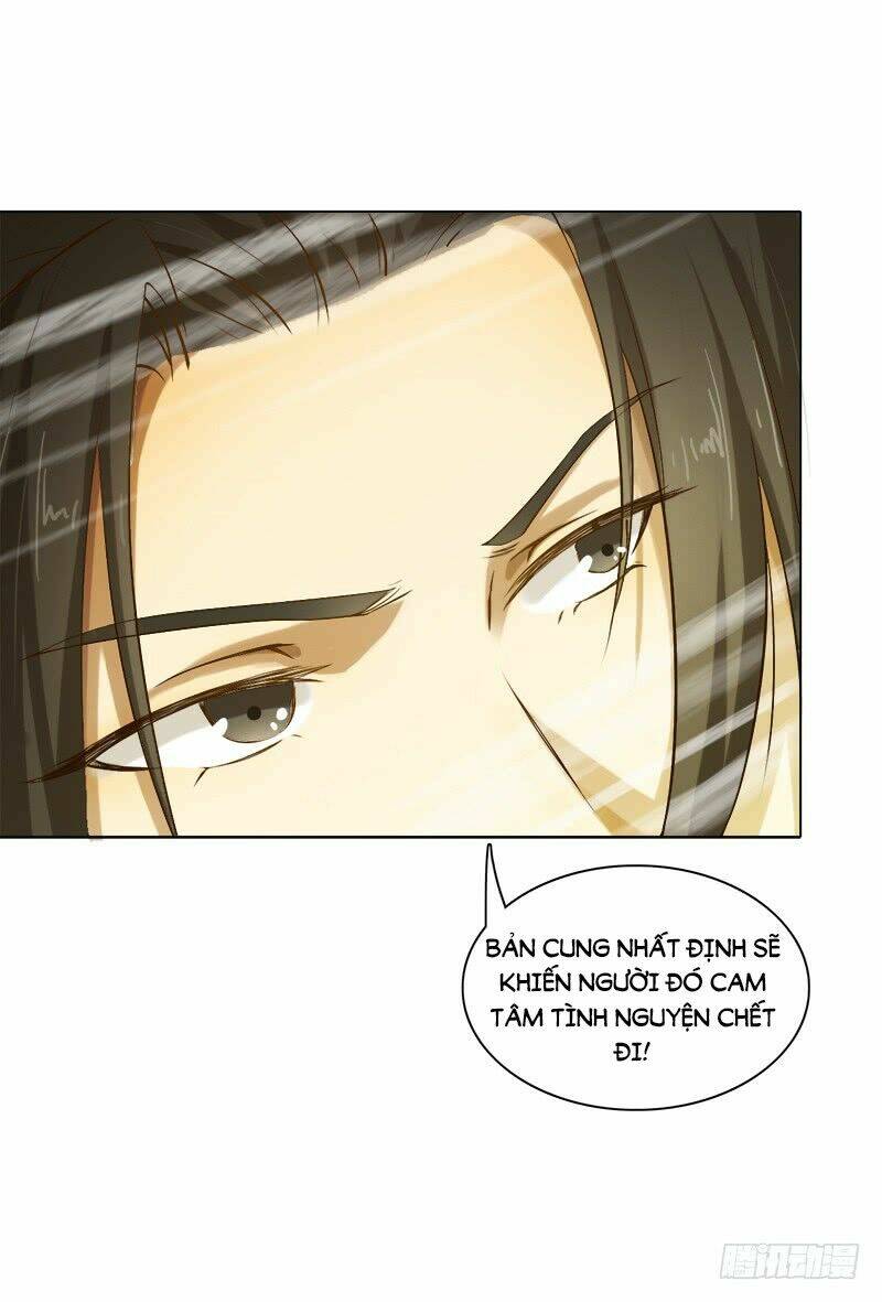 khuynh thế độc phi chapter 48 18
