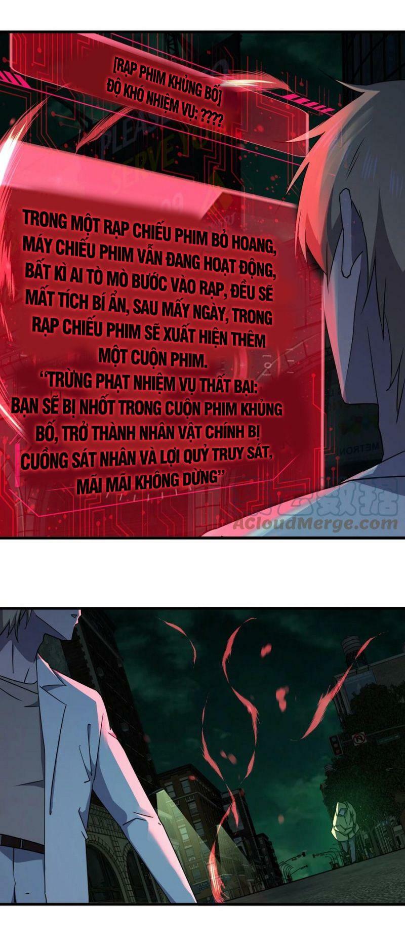 đừng hiểu lầm, tôi mới là người bị hại! chapter 41 49