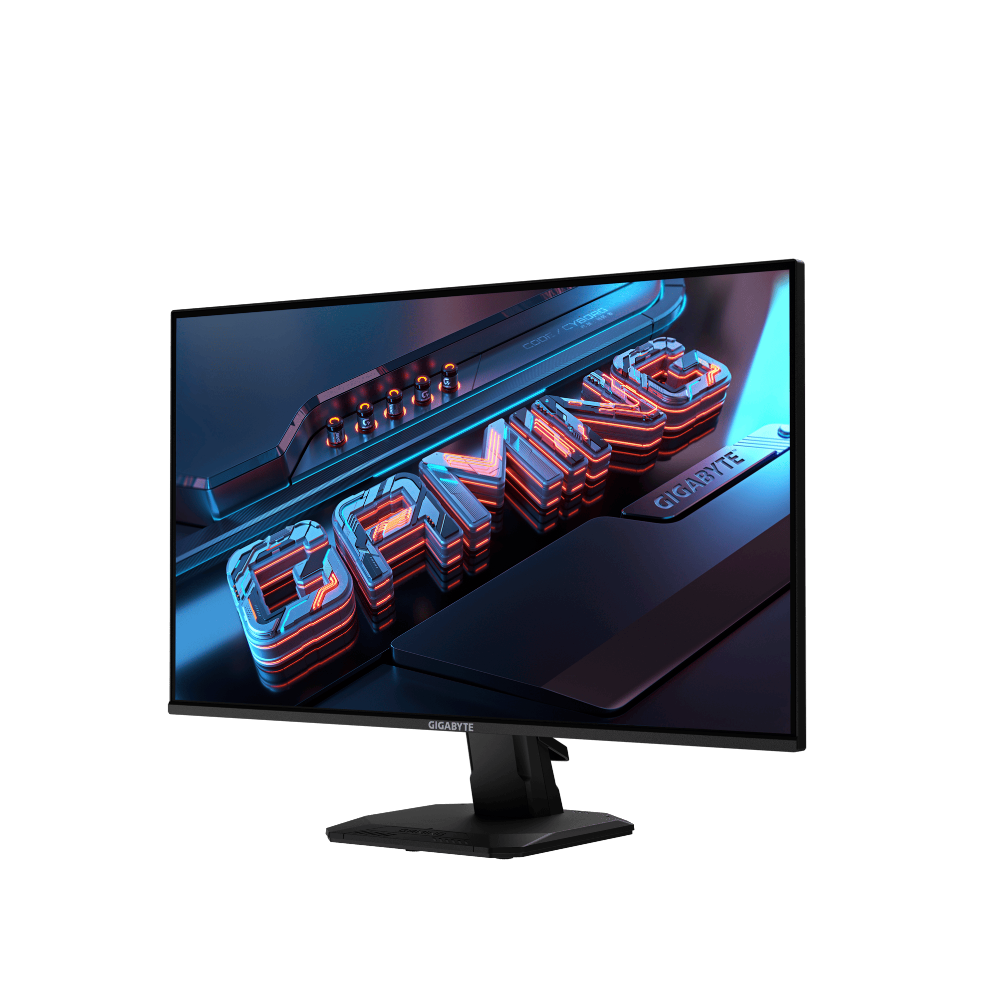 Màn hình Gaming Gigabyte GS25F2 – 24.5inch Loa 2Wx2, IPS, FHD, 200Hz, 1ms | GiaPhucStore | Hàng Chính Hãng