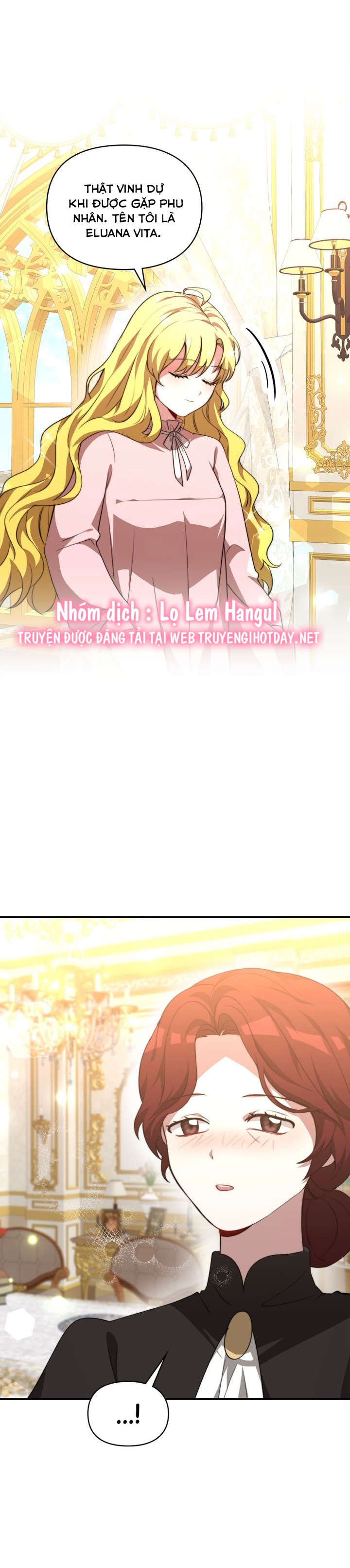 công nương eluana vita chapter 43 4