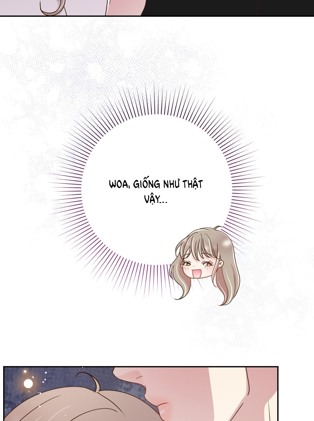 [18+] trải nghiệm thân mật với bạn của anh trai chapter 25.1 50