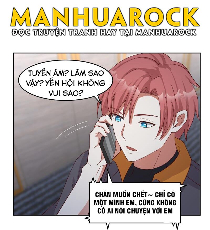 trên người ta có một rồng chapter 469 6