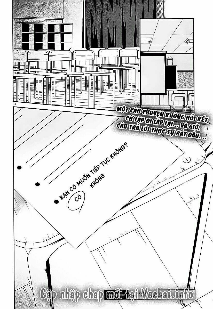 shuuen no shiori chapter 12 18
