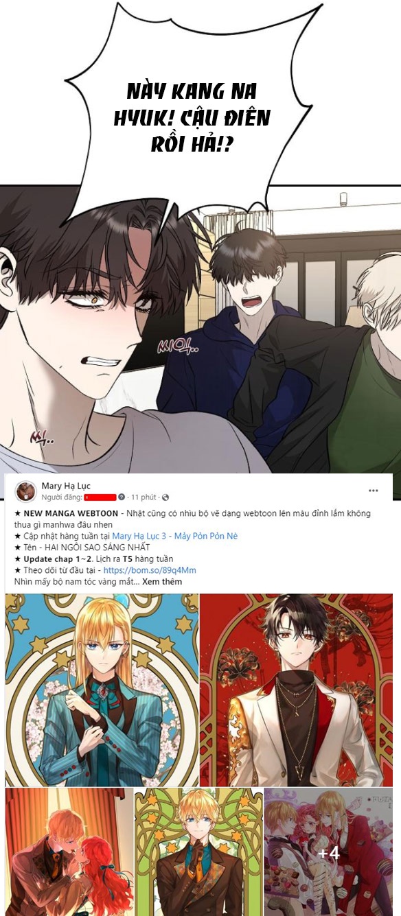 Tự Do Trong Mơ chapter 76.2 33