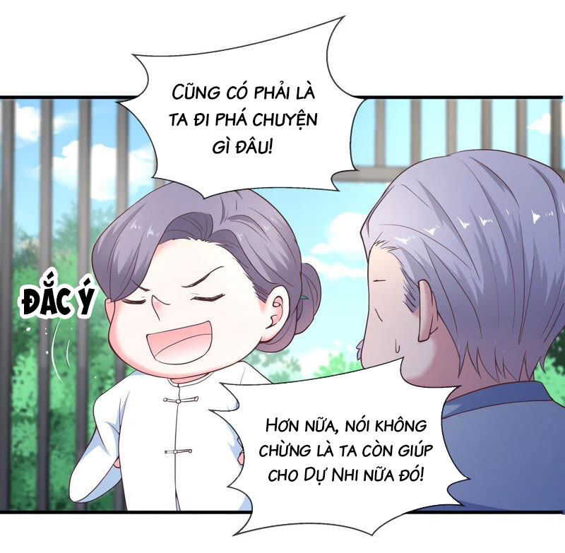 chiến lược lãng mạn của thịnh thiếu chapter 23 24