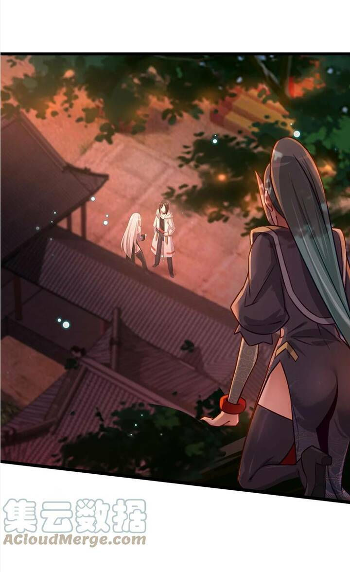 đại bảo kiếm của tôi chapter 19 61