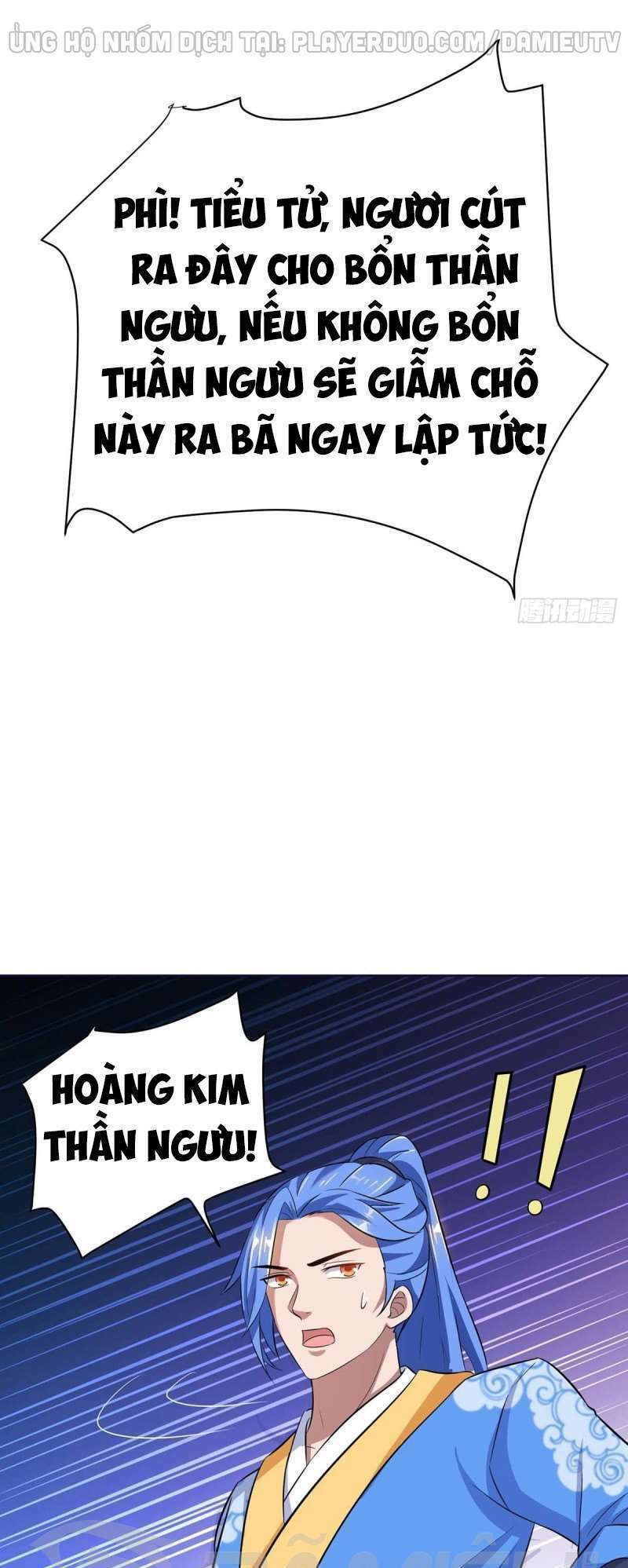 tối cường thăng cấp chapter 166 22