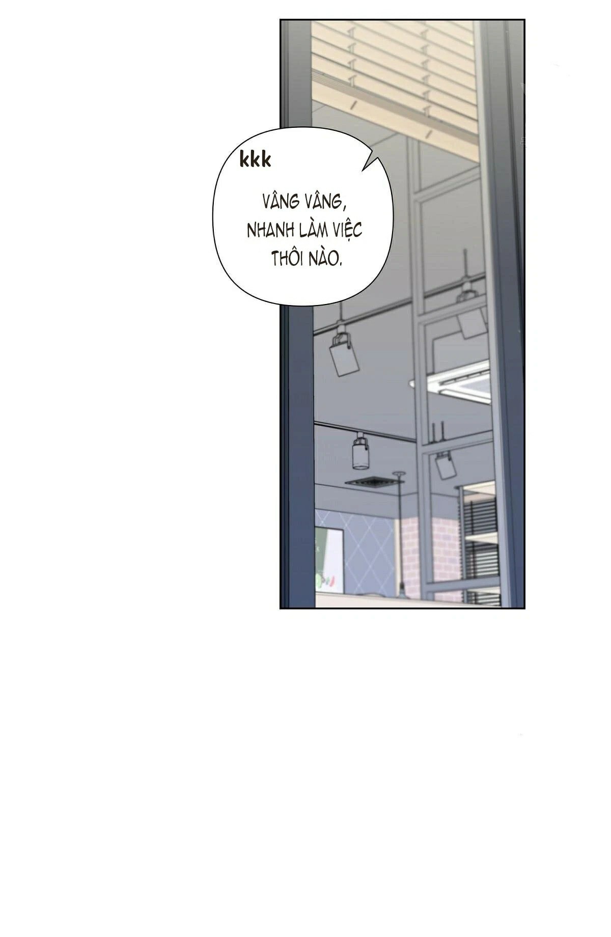 đừng bận tâm, em yêu chapter 19 6