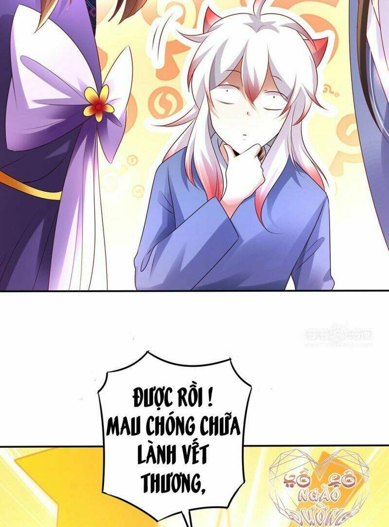 thiên kim bất hoán chapter 82 56