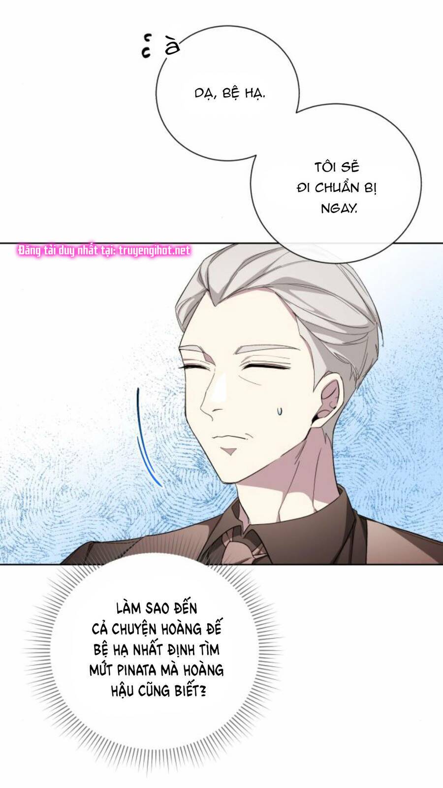 ta đã từng mong nàng biến mất chapter 26 6