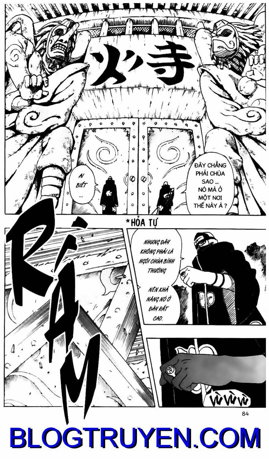 naruto - cửu vĩ hồ ly chapter 314 5