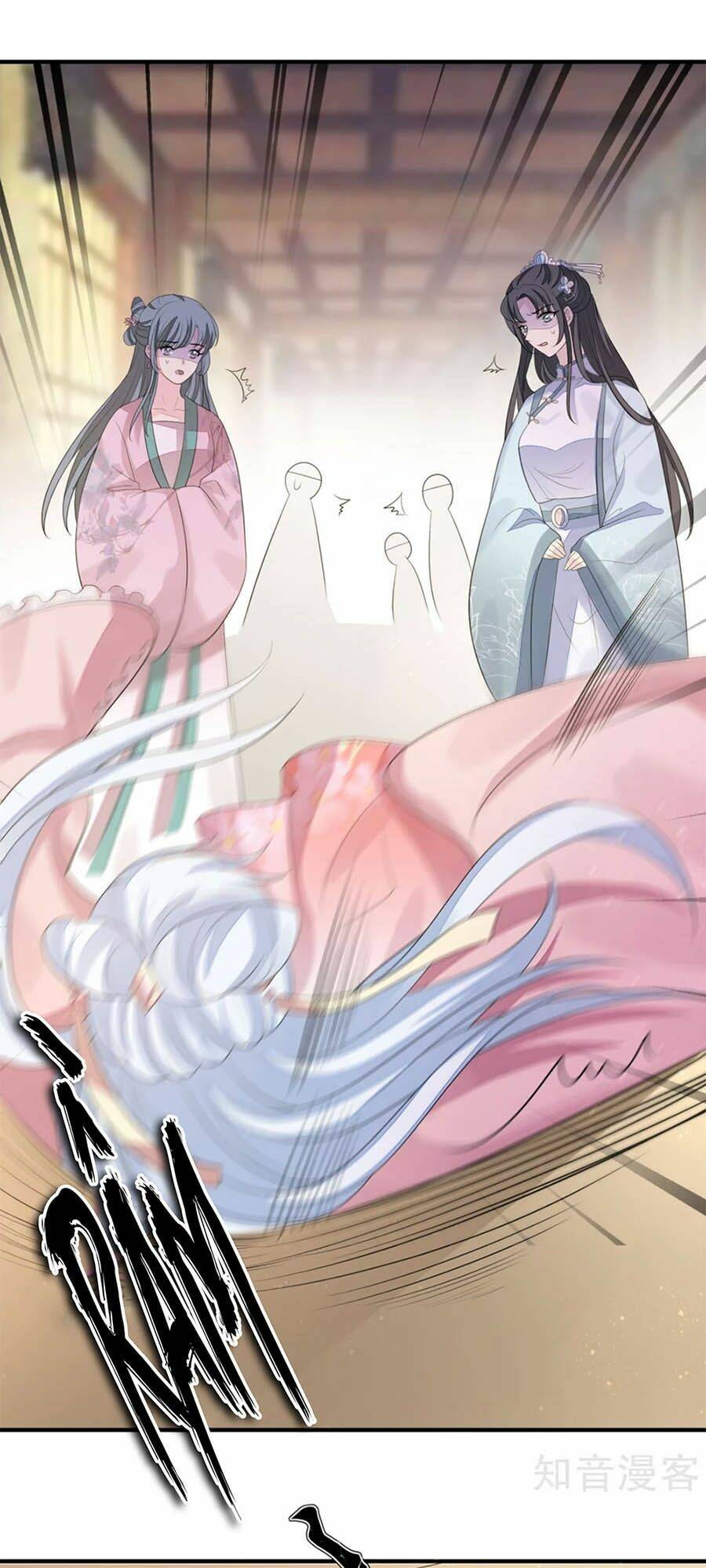 cửu khuyết phong hoa chapter 76 2