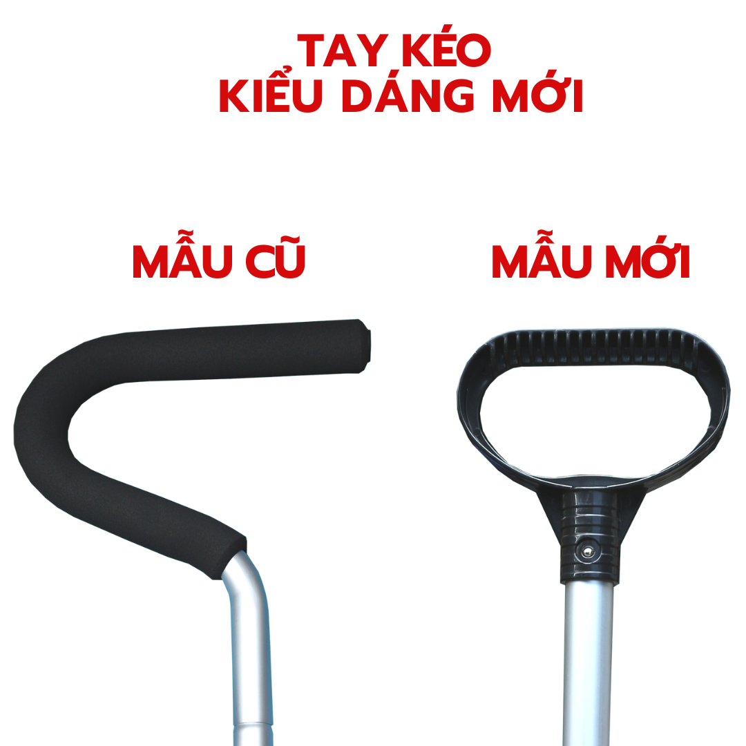 Bộ Lau Nhà 360 độ Omega Mop Plus công nghiệp