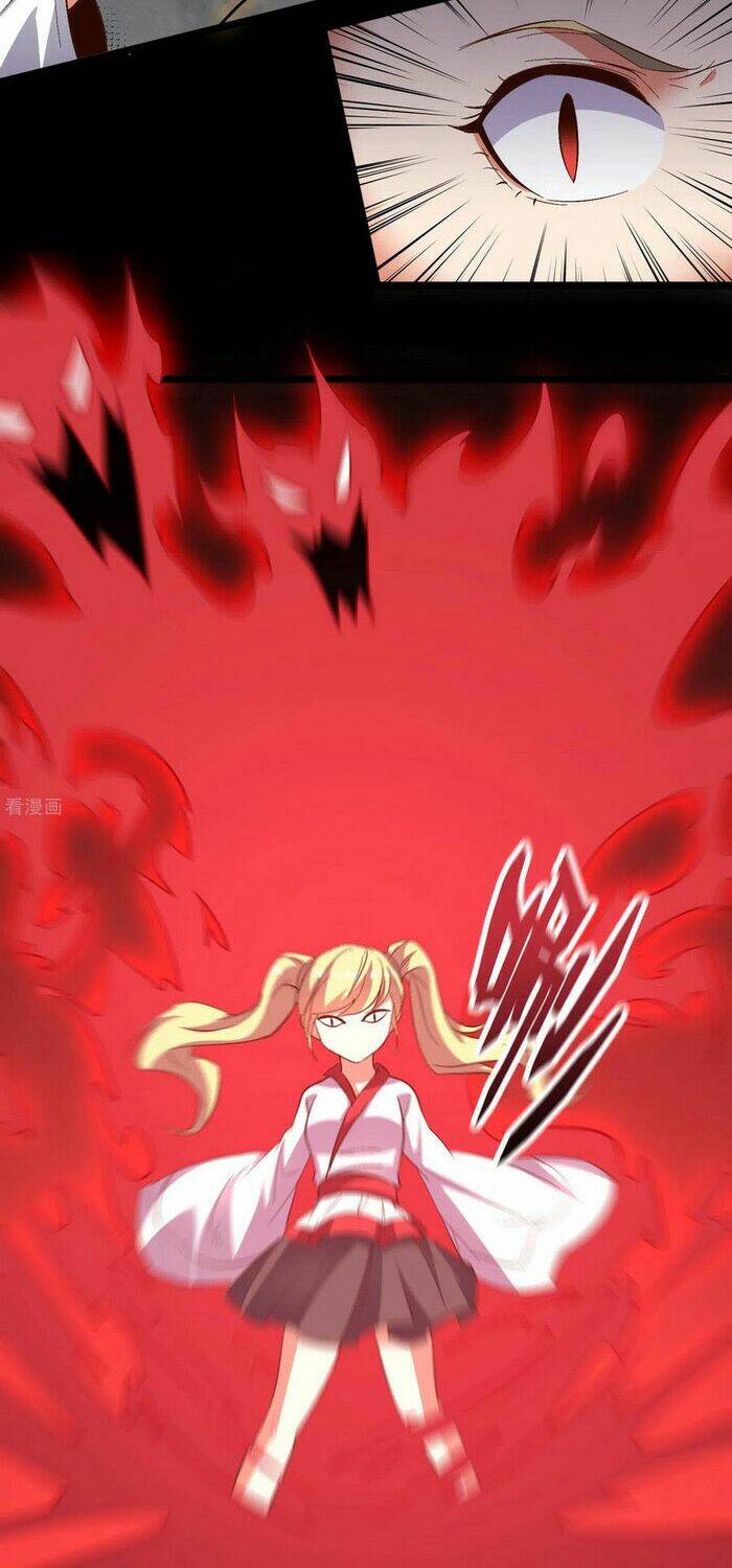 phục thiên thánh chủ chapter 83 29