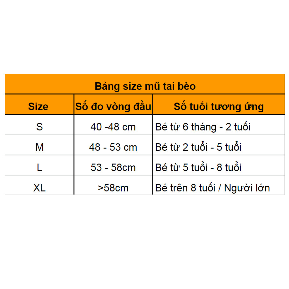 Mũ tai bèo tròn rộng vành cho bé gái từ 0 - 12 mẫu pony, unicorn hồng đáng yêu