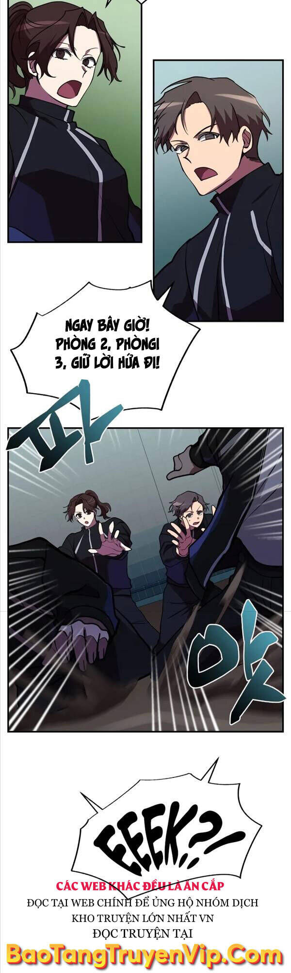 giả vờ làm kẻ vô dụng ở học đường chapter 38 3