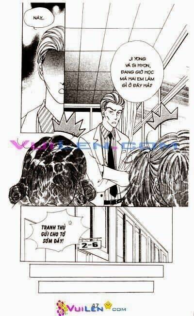 mãi yêu anh chapter 5 47