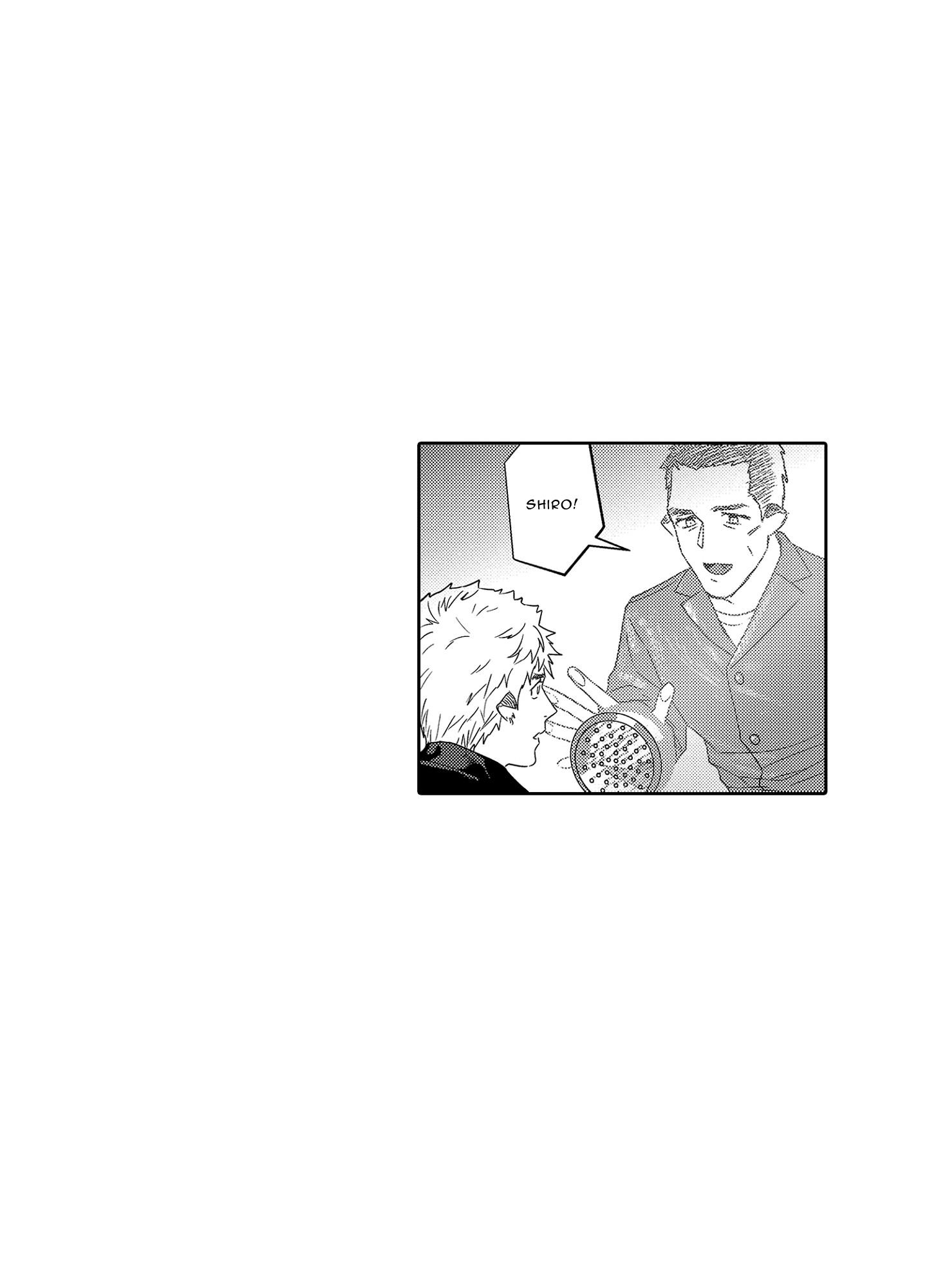 màn punchline cực khoái chapter 15 20