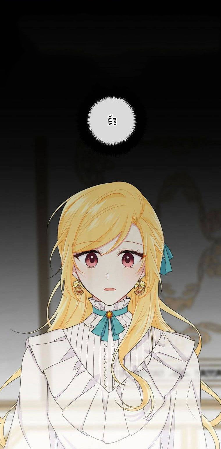 tôi là tiểu thư của gia đình này chapter 128 2