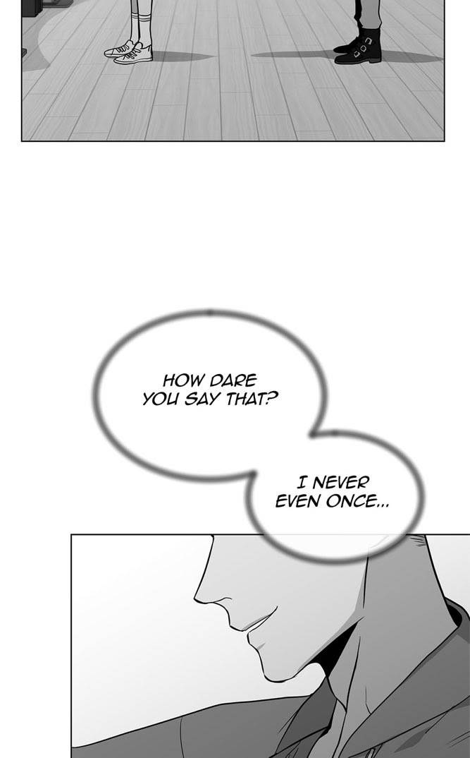 [raw] red candy chapter 55 39