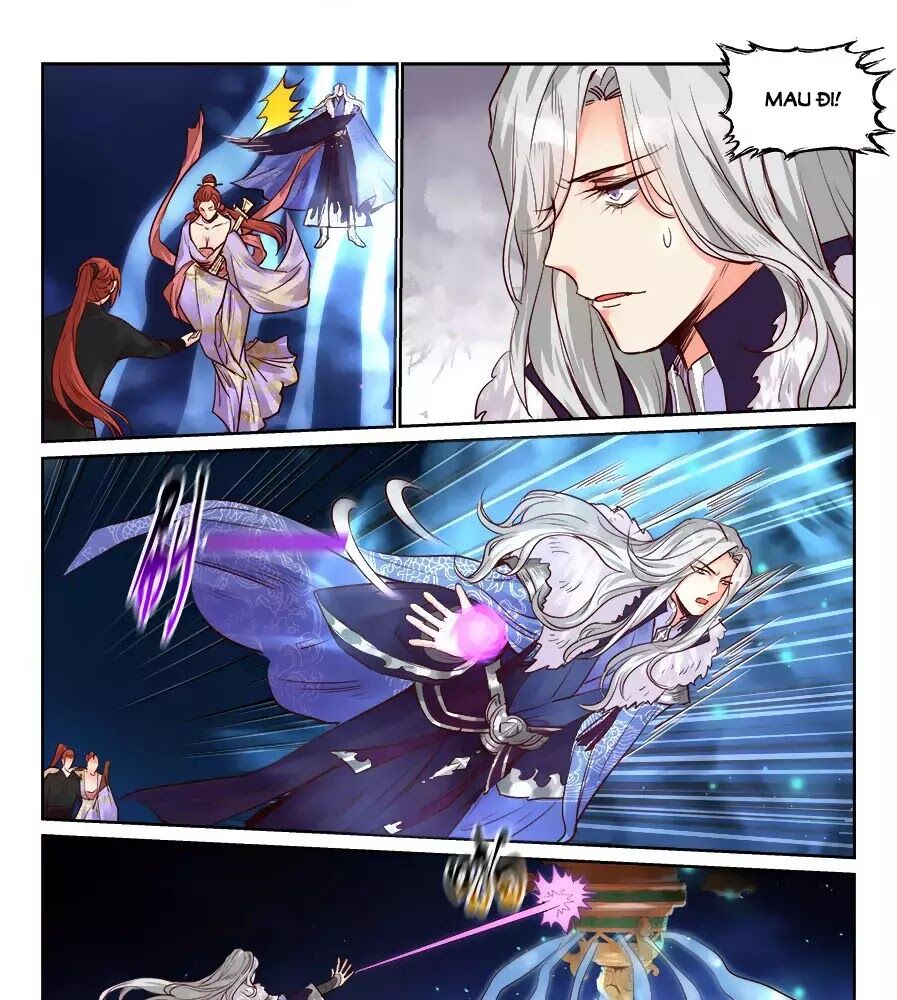 Luôn Có Yêu Quái Chapter 202 7