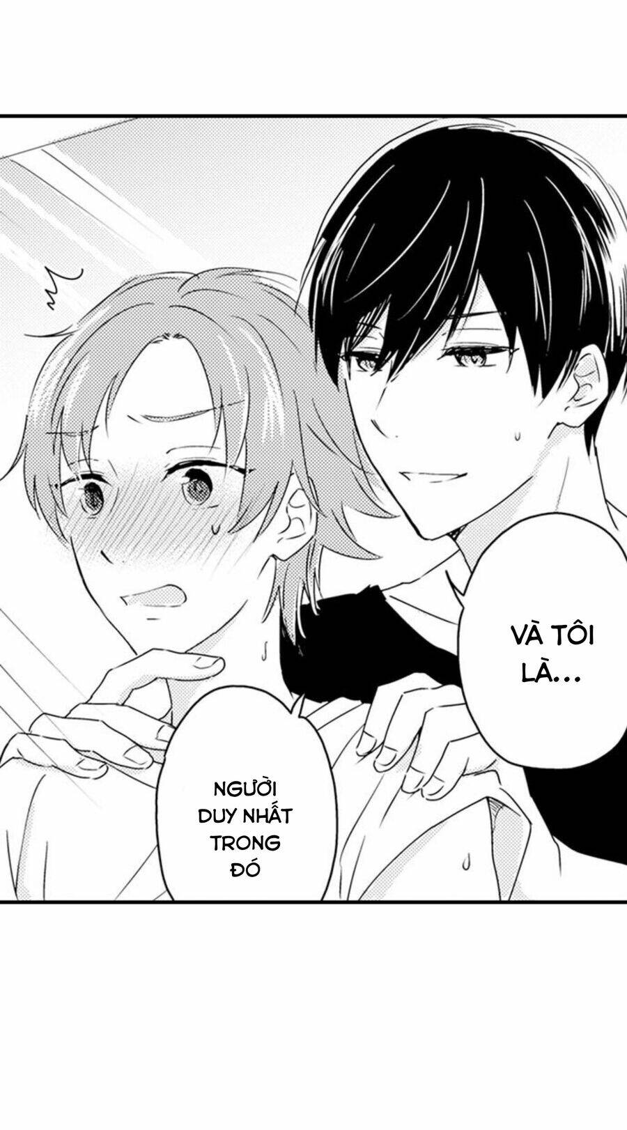 mang thai ở trường nam sinh chapter 49 29