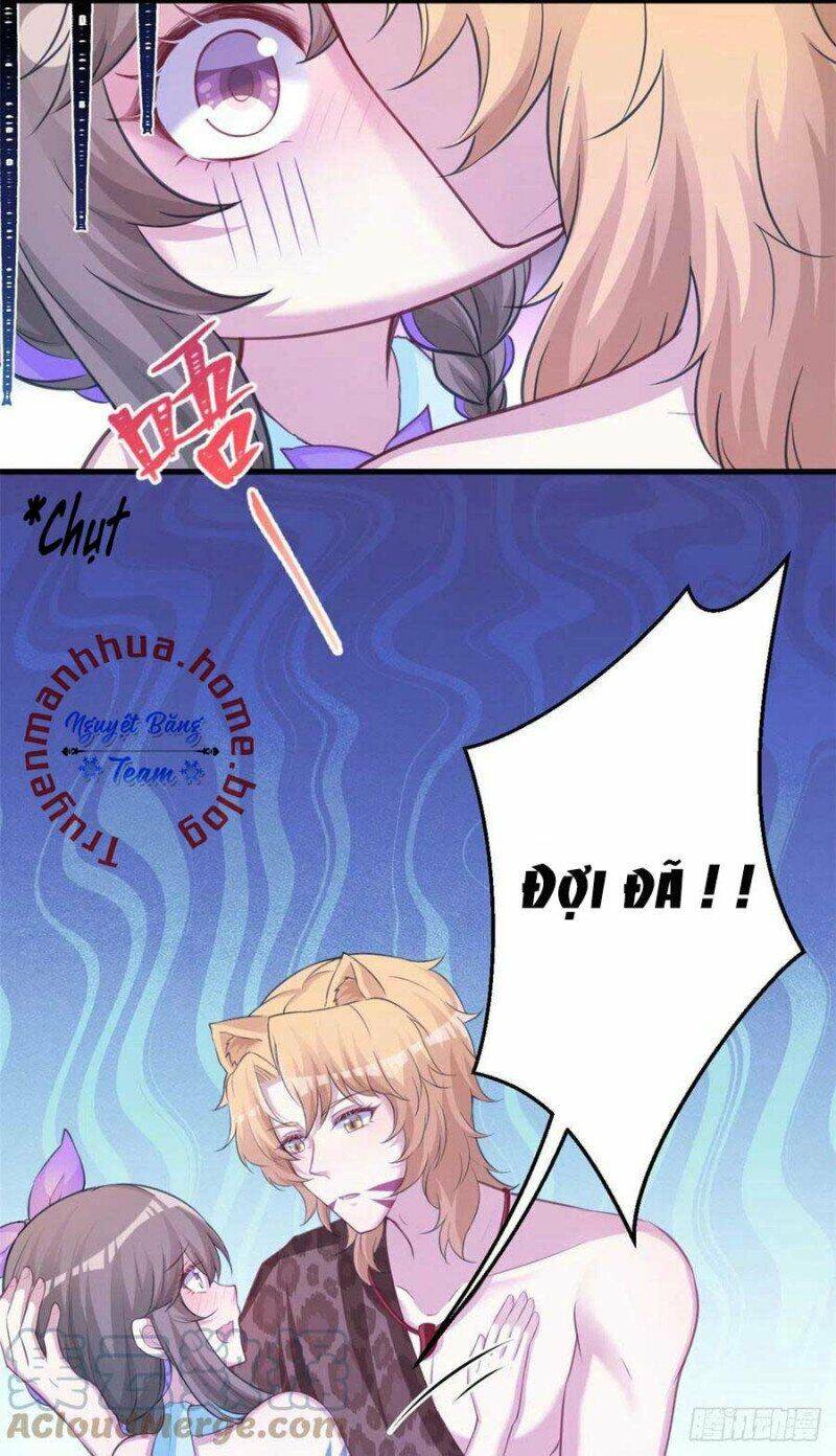 [16+] thảnh thơi thú thế chủng chủng điền, sinh sinh tể chapter 329 41